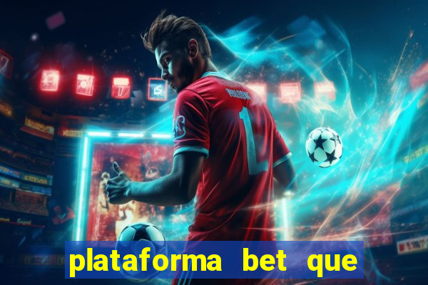 plataforma bet que paga ao se cadastrar